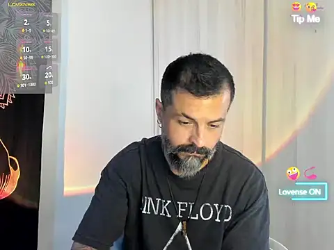Miguel angeel  online show from July 2026 04:02:02 PM