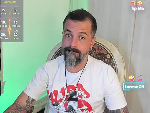 Miguel angeel  online show from July 2026 04:35:02 PM