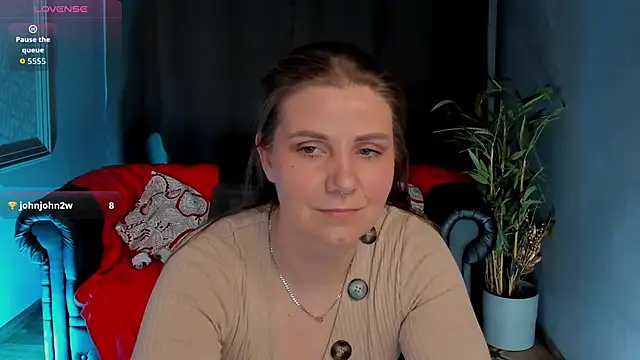 Kassandra Williams online show from May 2026 03:19:02 PM