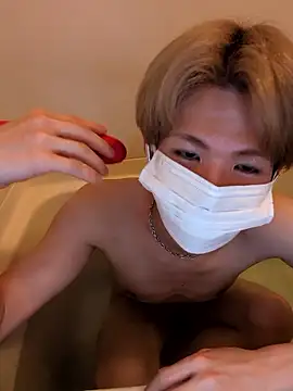 hayato 07 online show from July 2026 12:07:02 PM