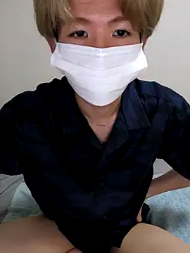 hayato 07 online show from July 2026 02:34:01 PM