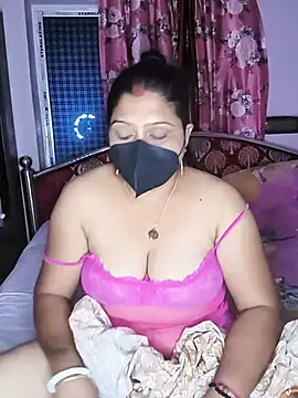 Curvy Jyoti online show from June 2026 02:19:02 PM