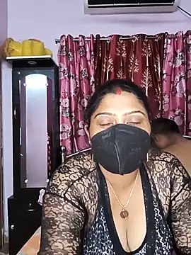 Curvy Jyoti online show from June 2026 05:48:02 PM