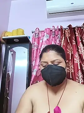 Curvy Jyoti online show from July 2026 05:59:01 PM