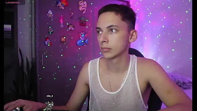 Snapshot of archi_love chatting on February 2025 06:08:01 AM archi love online show from February 2025 06:08:01 AM