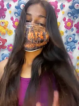 Snapshot of SexySiyaSingh chatting on June 2026 07:10:01 AM SexySiyaSingh online show from June 2026 07:10:01 AM