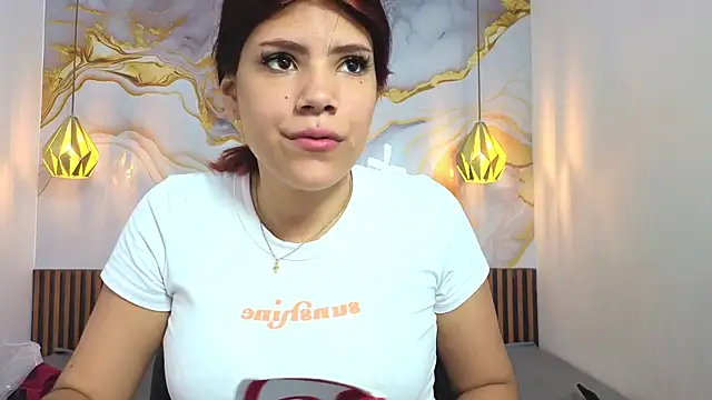 VenusCeleste online show from May 2026 08:06:02 PM