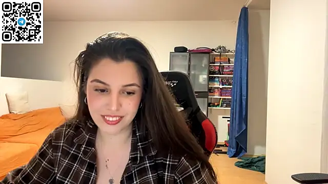 SweetFenomen67 online show from May 2026 08:16:02 PM