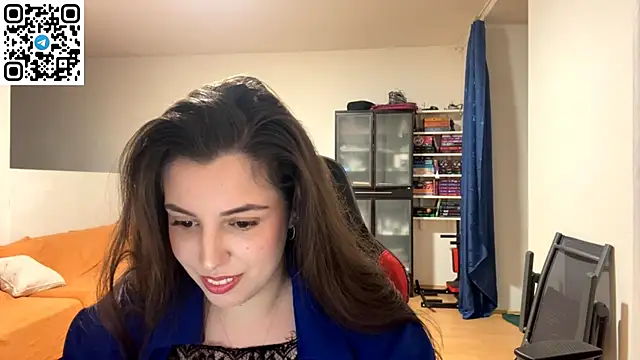 SweetFenomen67 online show from May 2026 07:08:01 PM