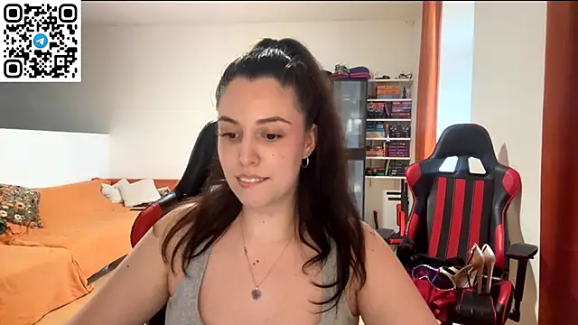 SweetFenomen67 online show from July 2026 03:12:02 PM