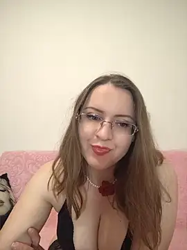 AriaWeston online show from May 2026 08:53:02 AM