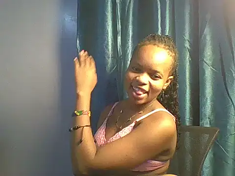 Snapshot of Afrikan_desire chatting on May 2026 10:33:02 AM Afrikan desire online show from May 2026 10:33:02 AM