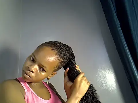 Snapshot of Afrikan_desire chatting on May 2026 04:47:01 PM Afrikan desire online show from May 2026 04:47:01 PM