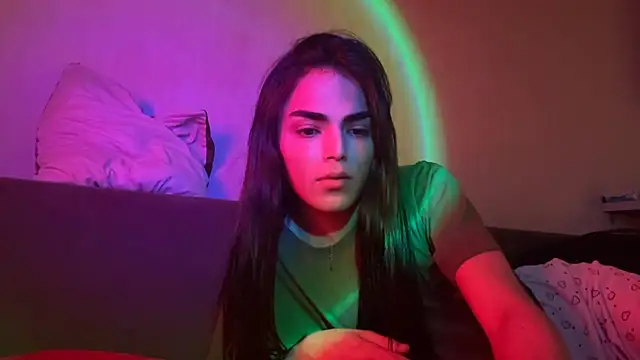 MarlyJess online show from June 2026 12:32:02 AM