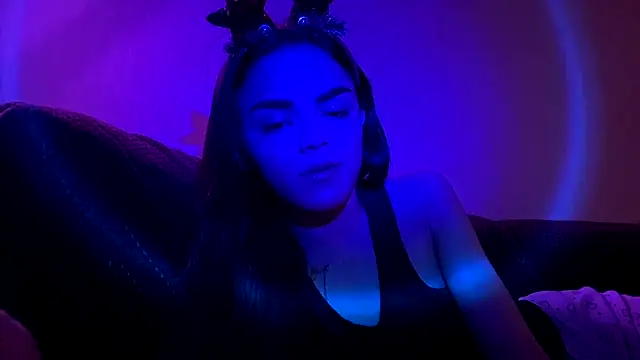 MarlyJess online show from June 2026 08:33:02 PM