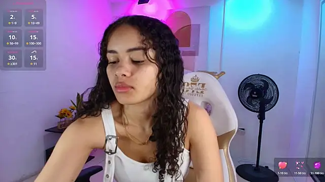 Baby curly online show from June 2026 07:02:02 PM