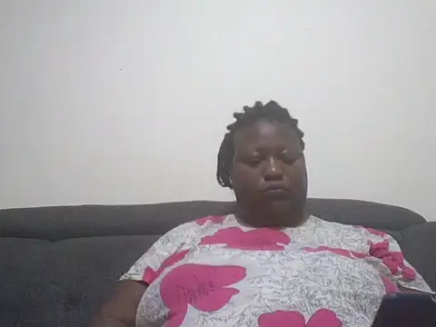 Snapshot of fat_ebonyqueen chatting on June 2026 07:30:02 PM fat ebonyqueen online show from June 2026 07:30:02 PM