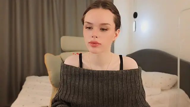 ginnyclub online show from May 2026 09:12:02 PM