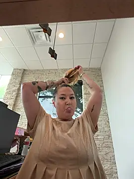 tWerKinGirl36 online show from May 2026 07:21:01 PM