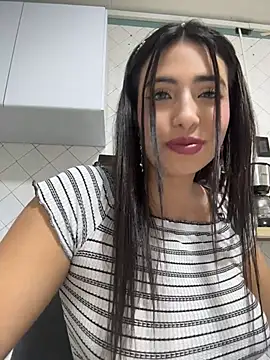 TAMMYBLACKK online show from May 2026 08:06:02 PM