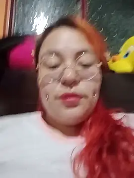 Snapshot of bruja_sscarlata chatting on June 2026 04:04:02 AM bruja sscarlata online show from June 2026 04:04:02 AM