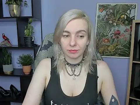 velvetanne online show from May 2026 06:22:02 AM