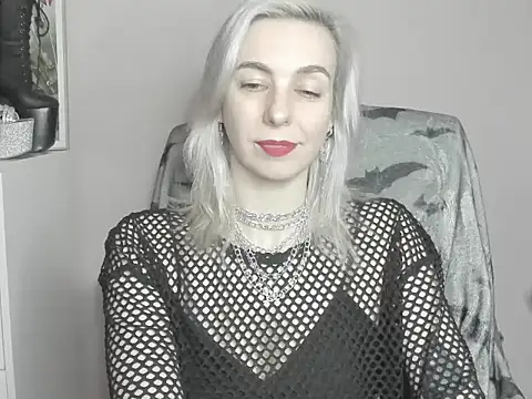velvetanne online show from July 2026 06:40:01 AM