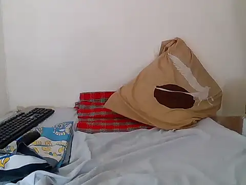 GRACY222 online show from July 2026 05:34:01 AM