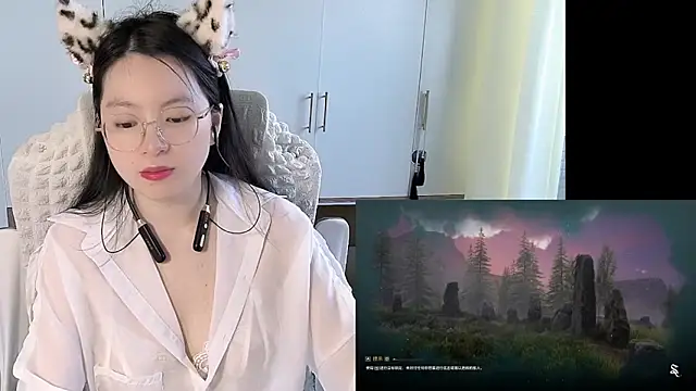 Snapshot of Erya-369 chatting on May 2026 07:14:02 AM Erya-369 online show from May 2026 07:14:02 AM