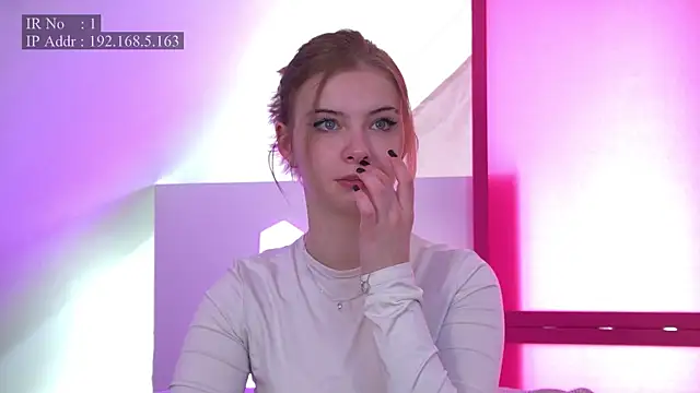 Snapshot of NicoleNorton chatting on May 2026 06:09:02 AM NicoleNorton online show from May 2026 06:09:02 AM