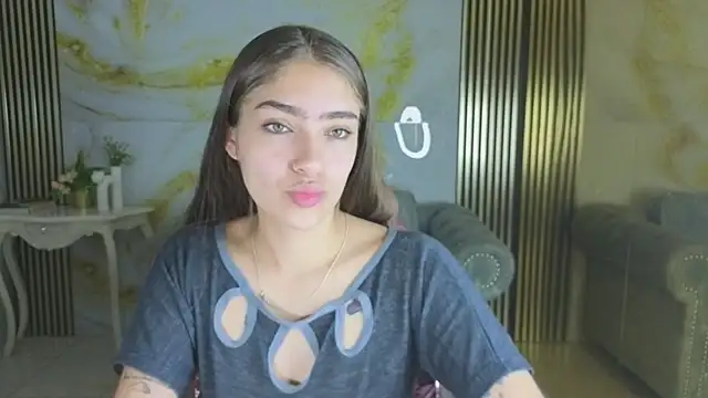 Valeriaa s online show from July 2026 12:11:02 PM
