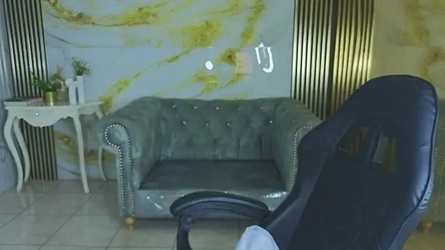 Valeriaa s online show from July 2026 12:08:02 PM