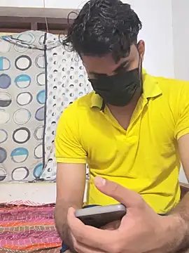 spiral  man007 online show from June 2026 11:25:02 AM