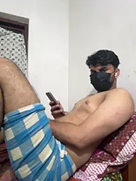 spiral  man007 online show from June 2026 06:56:01 PM