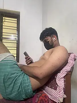 spiral  man007 online show from June 2026 10:46:02 AM