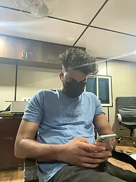 spiral  man007 online show from June 2026 07:31:02 PM
