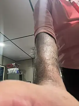 spiral  man007 online show from July 2026 09:14:01 PM