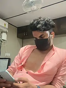 spiral  man007 online show from July 2026 10:38:02 PM