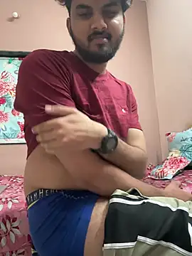 spiral  man007 online show from July 2026 06:43:02 PM