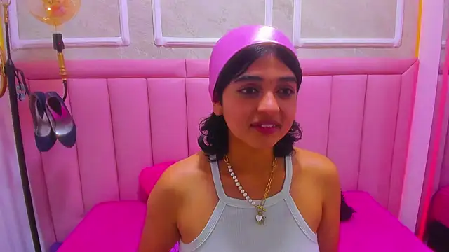 velvet girll online show from July 2026 03:00:02 AM