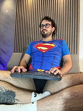 Adrian SITH online show from July 2026 06:58:02 PM