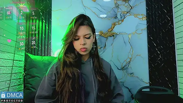 Jessica k50 online show from July 2026 11:02:02 AM