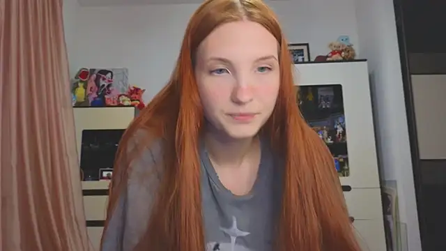 Olivia Ridd online show from July 2026 09:43:01 PM