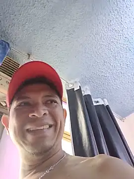 EryckSet online show from May 2026 11:28:02 AM