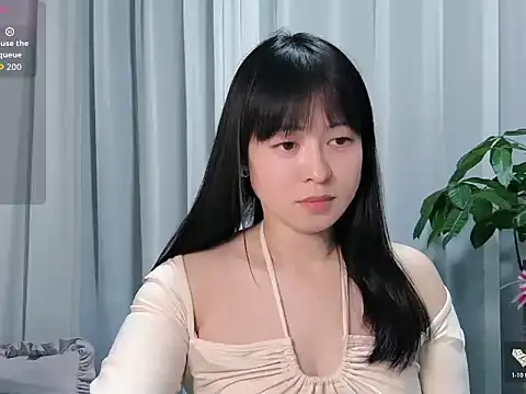 Snapshot of -piao- chatting on May 2026 01:18:01 PM -piao- online show from May 2026 01:18:01 PM