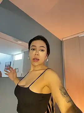 FERNANDAXX  online show from July 2026 01:26:01 PM