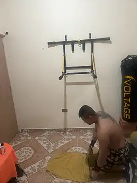 Manchas94 online show from May 2026 09:34:01 PM