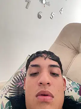 Emannuel  777 online show from May 2026 03:54:01 PM