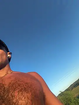 DarkfleX online show from July 2026 06:14:01 PM