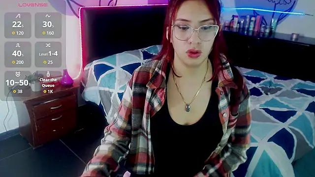 ashly litlle online show from June 2026 08:11:02 PM